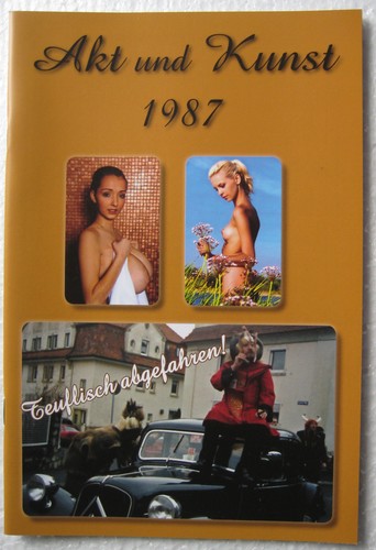 Magazin akt fotografie foto - magazin,