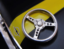 Sportlenkrad lenkrad classic - sportlenkrad,