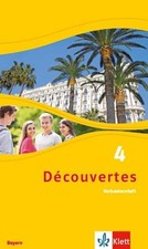 Découvertes 4. Ausgabe