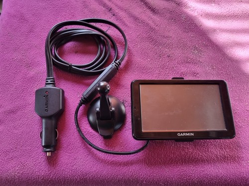 Garmin nüvi 2595lm - garmin,
