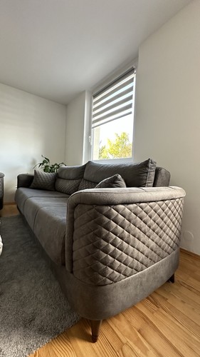 Sofa - 3-2-1-,