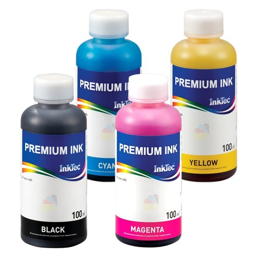 Inktec tinte set für - set, pg-560