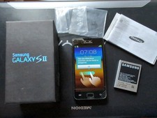 Samsung Galaxy S II GT-I9100
