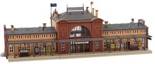 Faller 231703 | Bahnhof