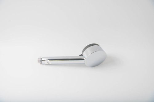 Hansa designo handbrause chrom - handbrause,