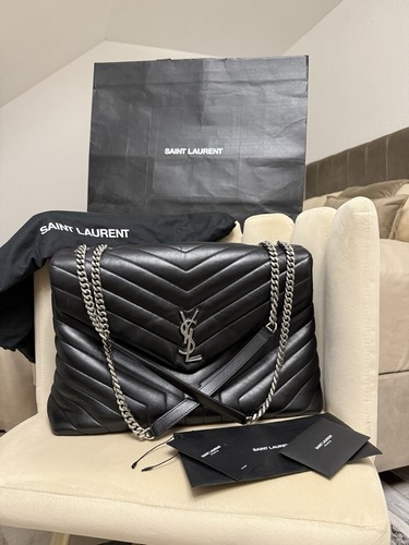 Saint laurent lou - lou, large