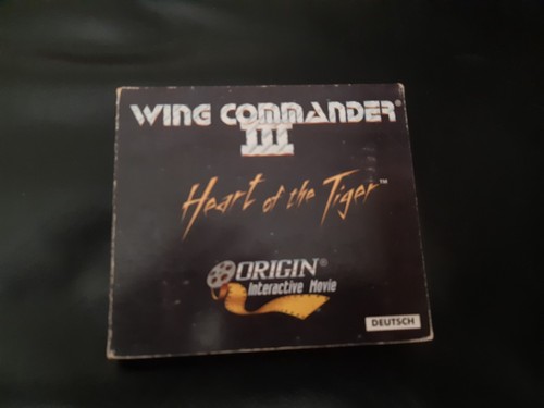 Wing commander dos 1994 - -,