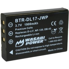 Wasabi Power Battery for