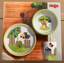 HABA Geschirrset Obstgarten
