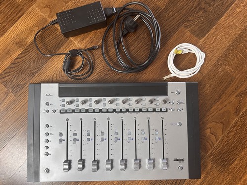 Euphonix mix avid artist - euphonix, mix/