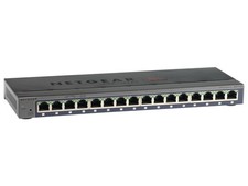 Netgear ProSafe GS116E v2