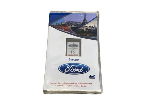 Ford mondeo 2017 - v, cd
