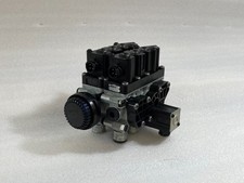Wabco ECAS-Magnetventil