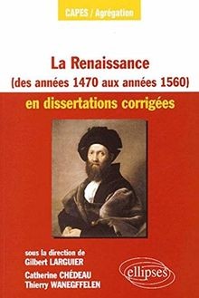 Renaissance des années - la,