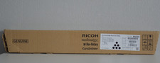 Original Ricoh Toner  IM C3500 k black für Lanier MP C3500, Gestetner MP C3500