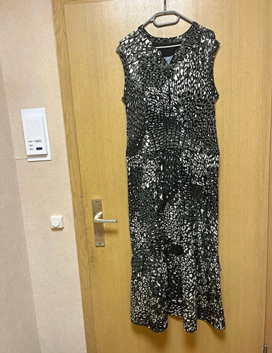 Marc cain damenkleid - marc,