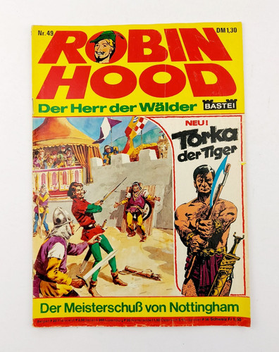 Rarität bastei comic - -,