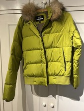 Sansibar Damen Daunenjacke