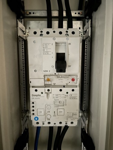 Doepke dfl8 fu - doepke,