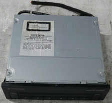 6 fach CD Wechsler VW Phaeton 3D 3D0035110A