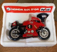 Polistil - Honda 950 SS Bol