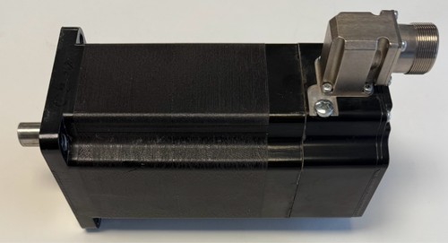 Berger lahr schrittmotor - schrittmotor, /