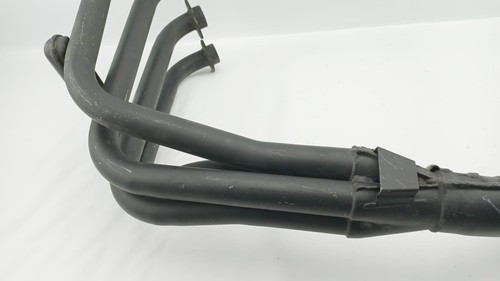 Auspuffanlage kawasaki r - zx,