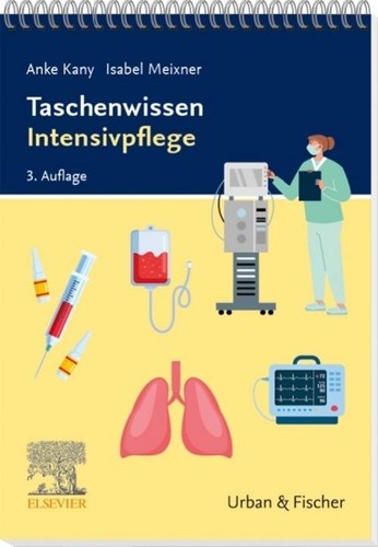 Taschenwissen intensivpflege - intensivpflege, ~