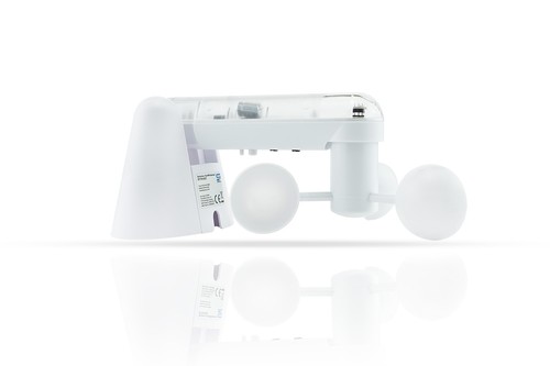 Schartec wind sonnen sensor - schartec,