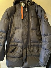 Parajumpers Daunenmantel XXL