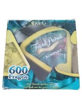 Hasbro Trivial Pursuit