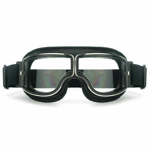 Motorradbrille für - ,