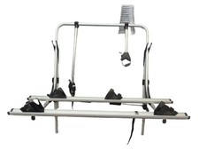 Fahrradträger Heck (2