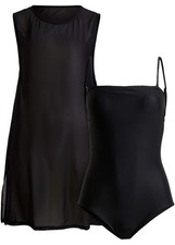 Neu 1-tlg Shape Badeanzug Gr