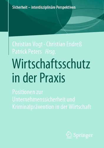 Wirtschaftsschutz der - wirtschaftsschutz,