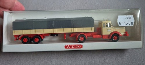 Wiking 881 krupp titan - krupp,