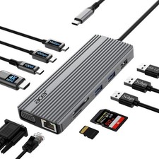 Acer USB C Docking Station