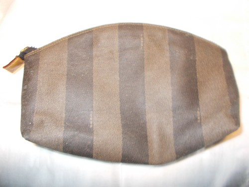 Fendi kosmetiktasche vintage - fendi, kosmetiktasche,
