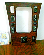 Blende Mittelkonsole orig