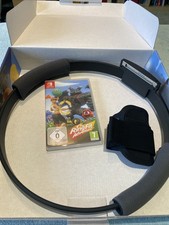 Ring Fit Adventure  Nintendo Switch Top Zustand Mit OVP
