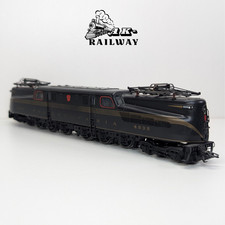MÄRKLIN 37490 E-LOK TYP GG-1 PENNSYLVANIA RAILROAD  PRR EPOCHE III MIT SOUND H0
