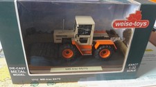 MB Trac 65/70 Weise Toys 1:32