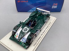 Modellautos 1:43 Spark Oreca