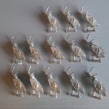 Mahud Warrior A Far Harad