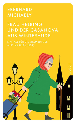Frau helbing und der casanova - helbing,