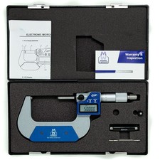 Moore & Wright MW203-03DABI