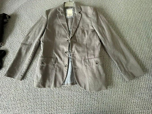Esprit jacke herren grau m - esprit,