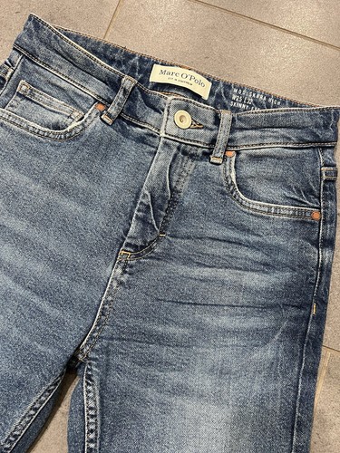 Marc polo skara high - polo, skinny