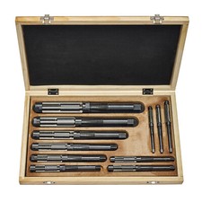 WABECO Hand Reibahlen Satz HSS