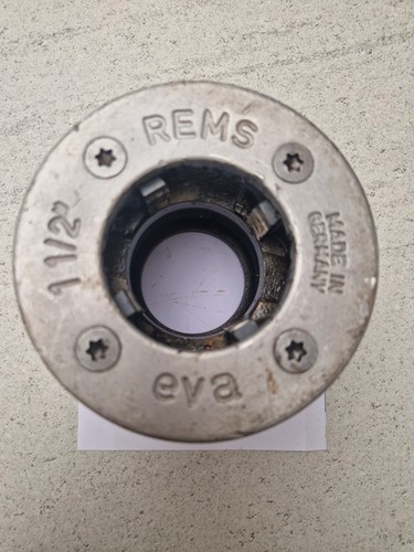 Rems eva rohreinfädler - rems, 1